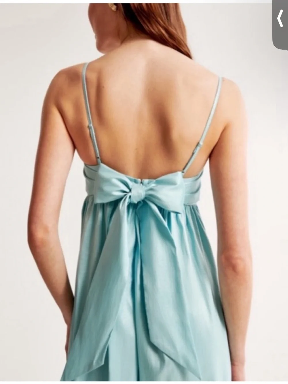 Abercrombie & Fitch soft light